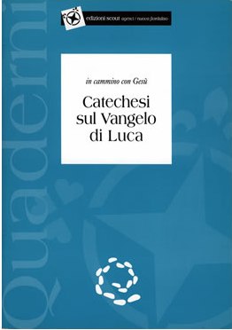 7512 Catechesi sul Vangelo di Luca